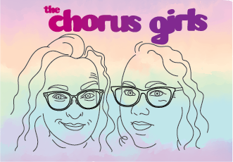 About The Chorus Girls